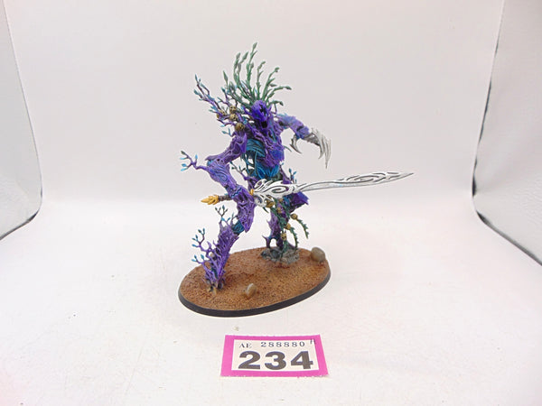 Spirit of Durthu