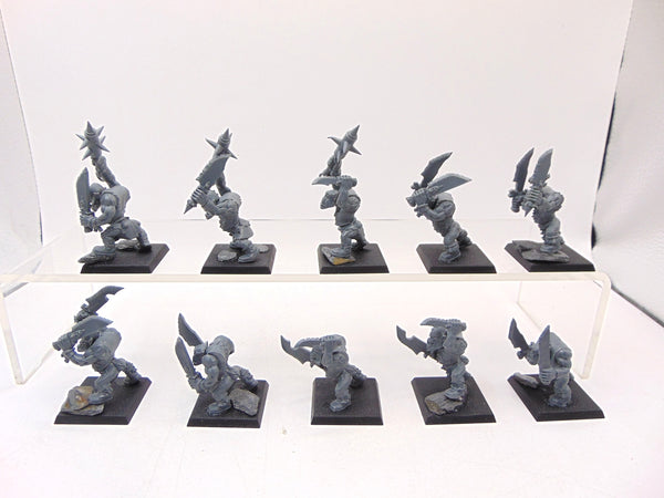Orc Boyz