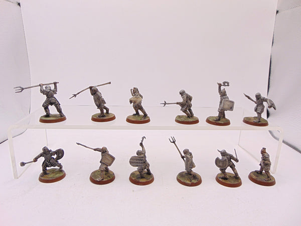 Morannon Orcs