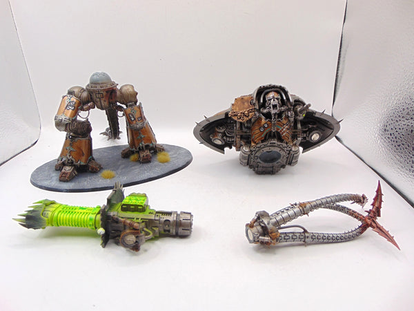 Chaos Knight Abominant
