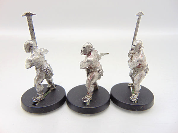 Uruk Hai Berserkers