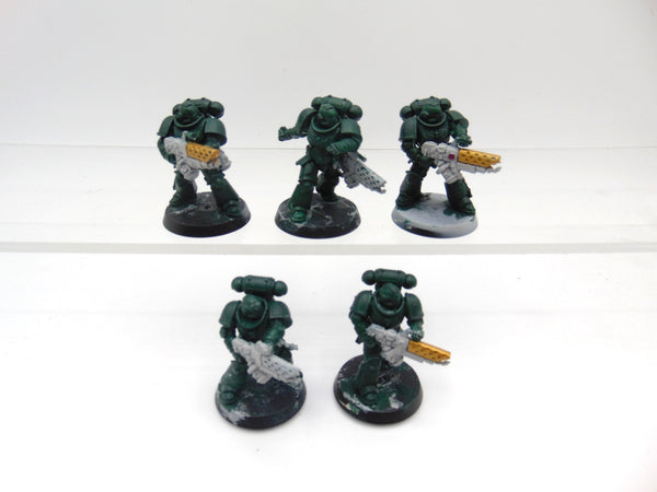 Infernus Squad