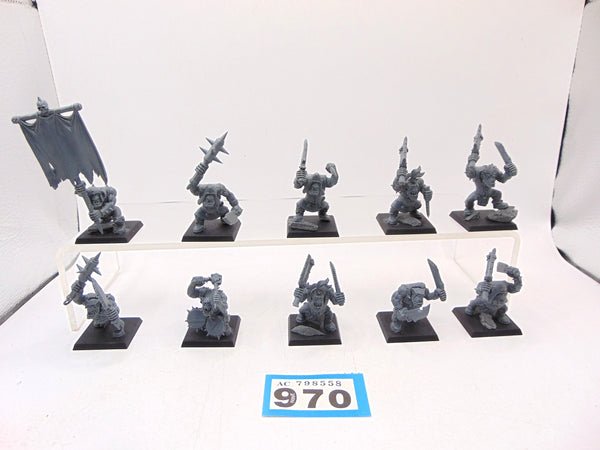 Orc Boyz