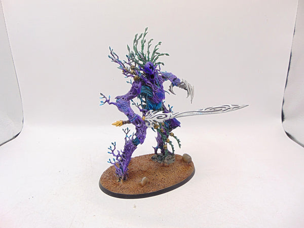 Spirit of Durthu