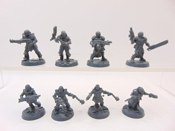 Hive Scum