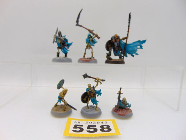 Sepulchral Guard