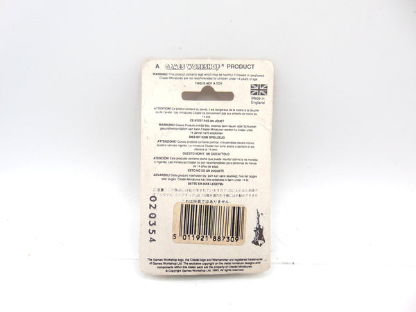 Woof Elf Sorceress on Unicorn