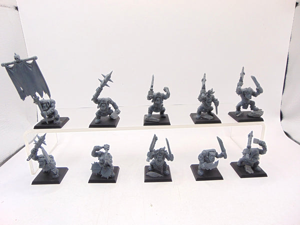 Orc Boyz