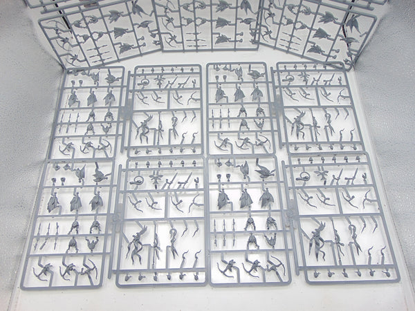 Glade Guard / Deepwood Scouts