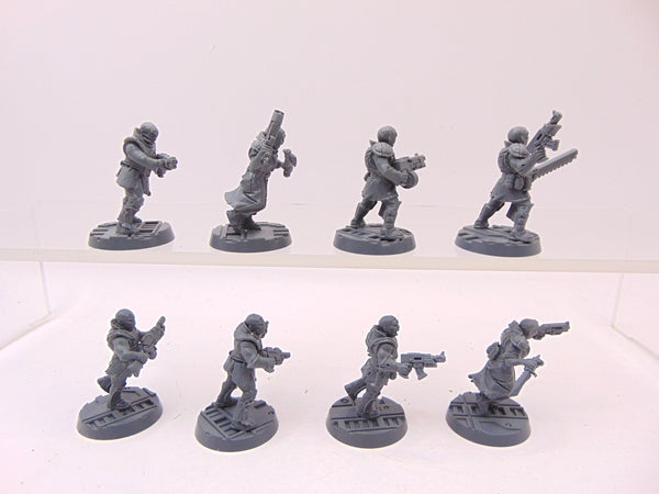 Hive Scum