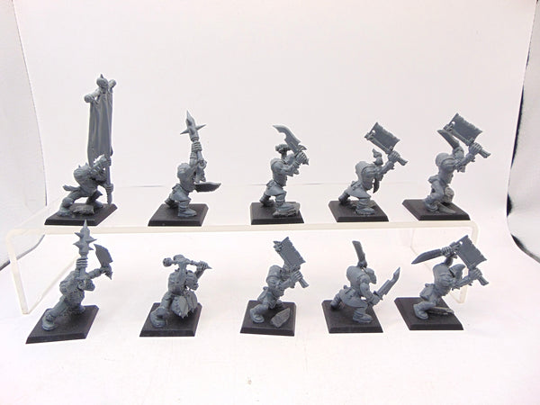 Orc Boyz