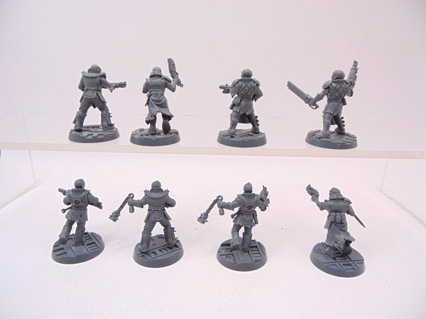 Hive Scum
