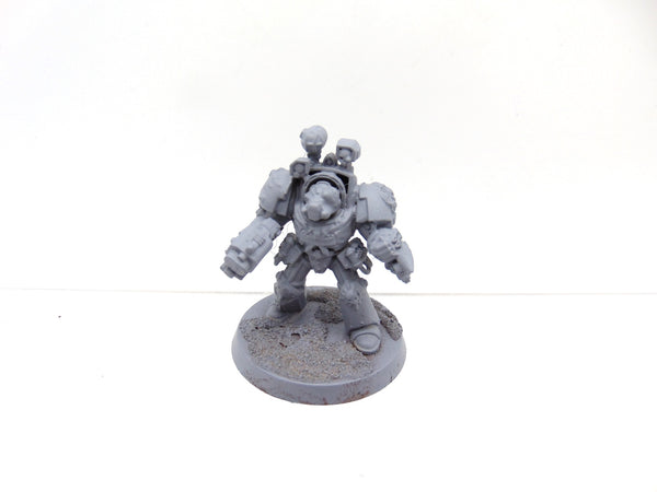 Deathwing Apothecary