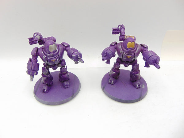 Kastelan Robots