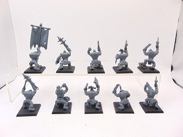 Orc Boyz