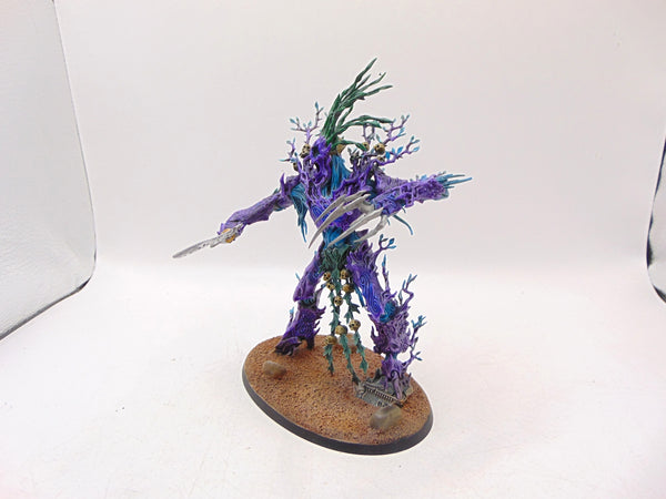 Spirit of Durthu