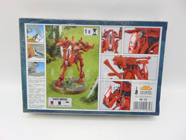 Eldar War Walker
