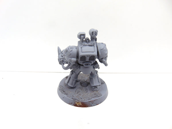 Deathwing Apothecary