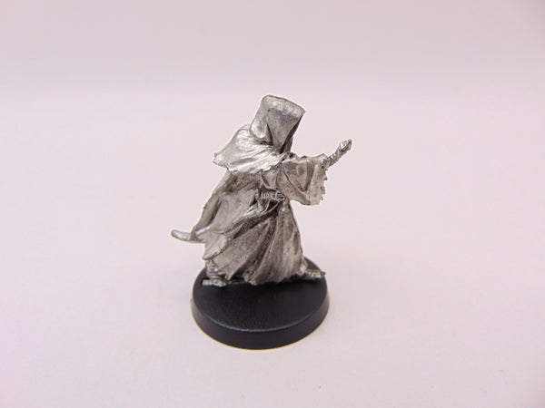 Witch KIng