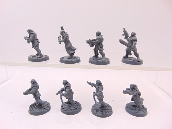 Hive Scum