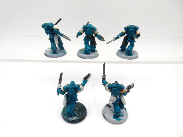 Assault Intercessors