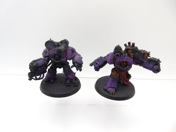 Obliterators