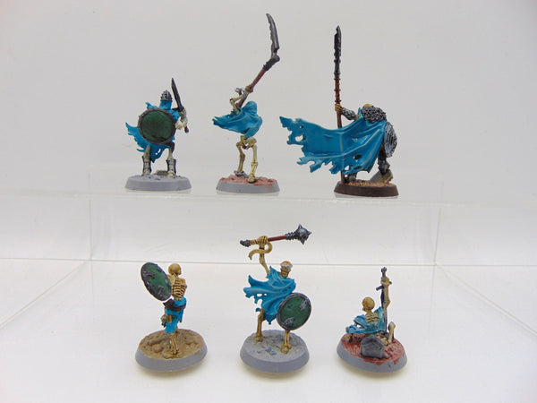 Sepulchral Guard