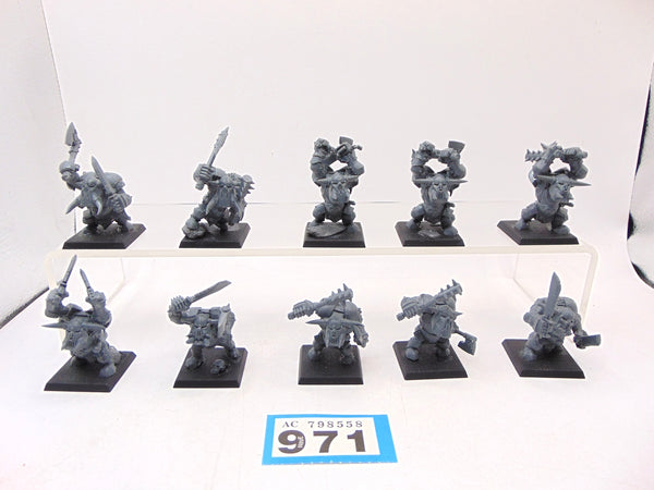Black Orcs