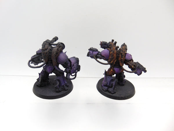 Obliterators