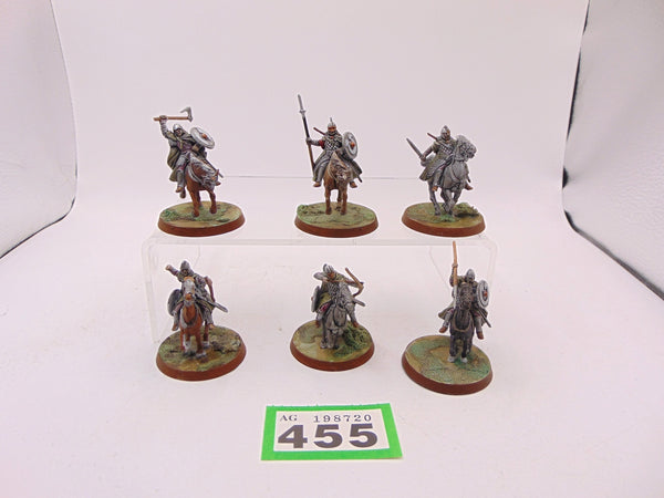 Riders of Rohan