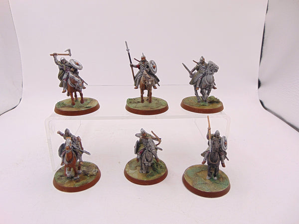 Riders of Rohan