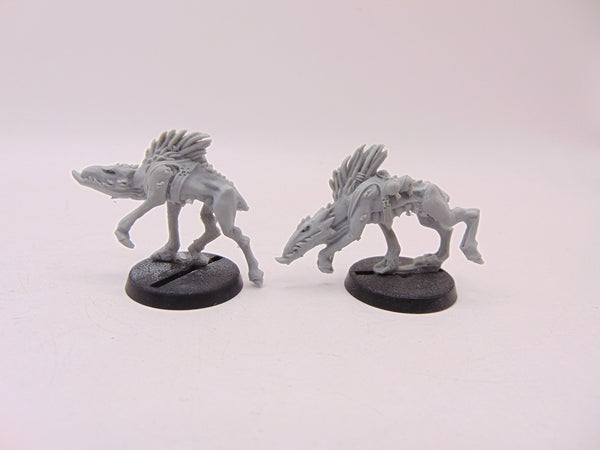 Kroot Hounds