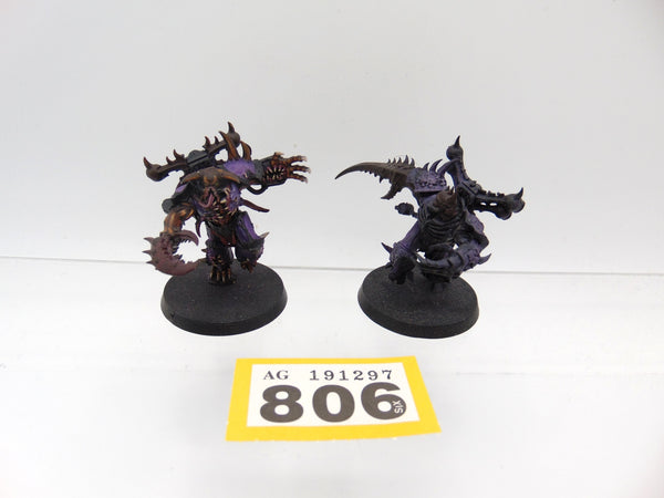 Greater Possessed