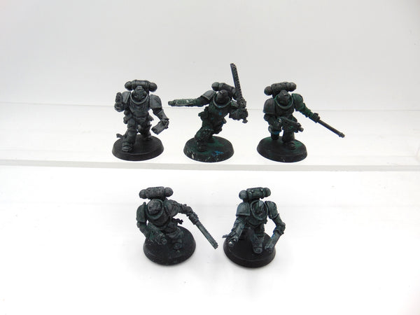 Assault Intercessors