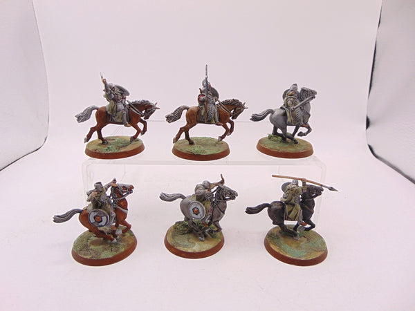 Riders of Rohan