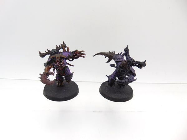 Greater Possessed