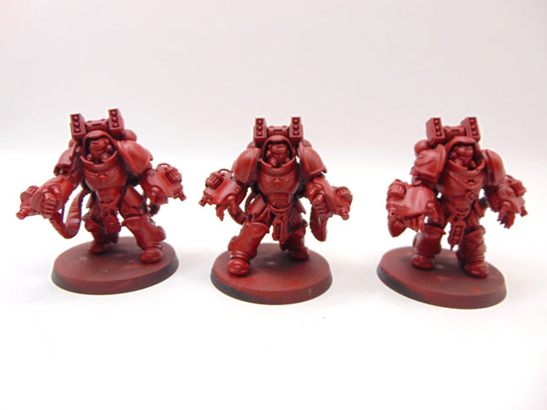 Aggressors