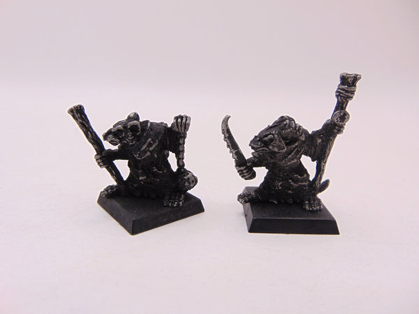 Plague Monks