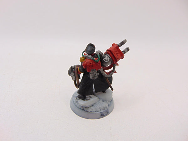 Commissar Yarrick