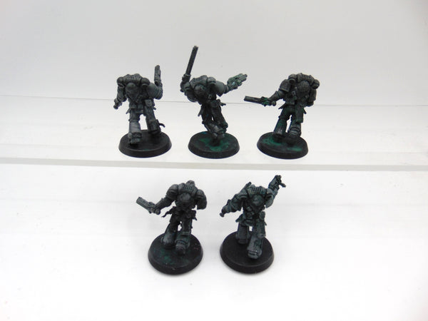 Assault Intercessors