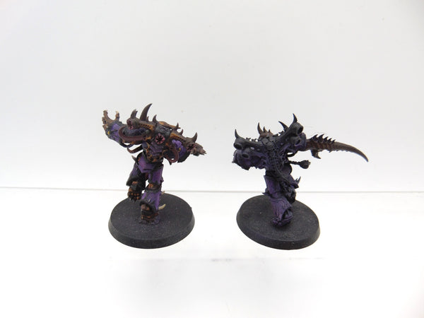 Greater Possessed