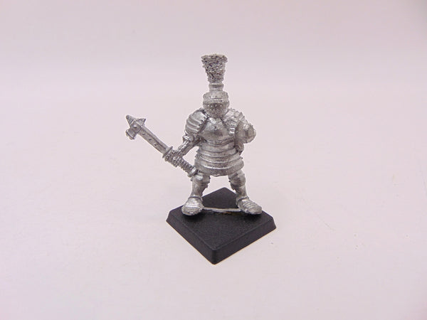 MM60 Fighter / Foot Knight