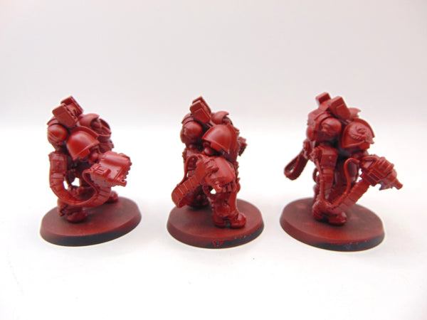 Aggressors