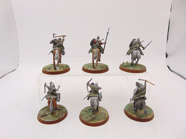 Riders of Rohan