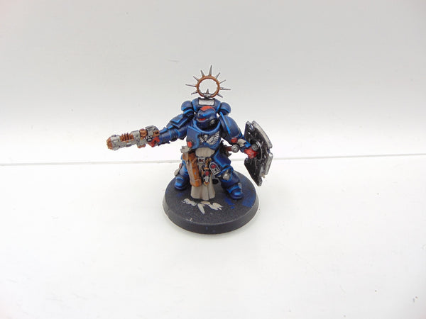 Primaris Lieutenant