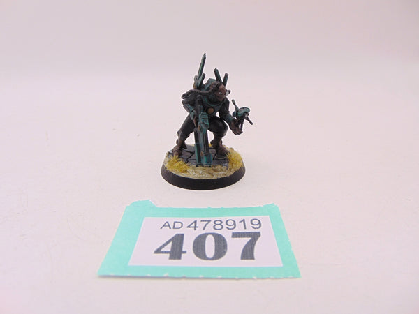 Darkstrider