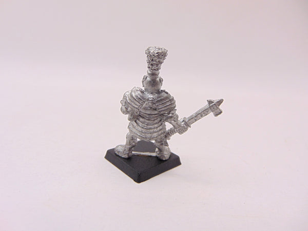 MM60 Fighter / Foot Knight