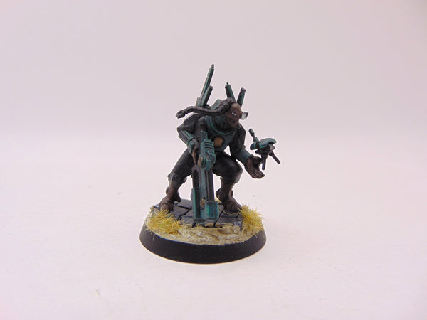 Darkstrider