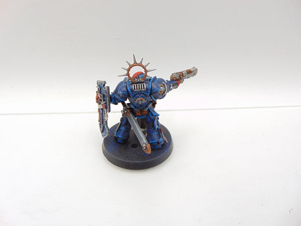 Primaris Lieutenant