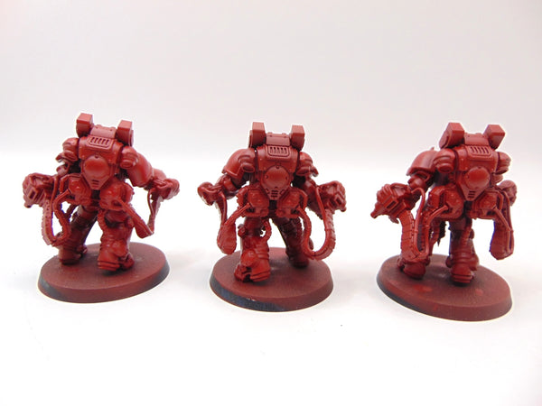Aggressors